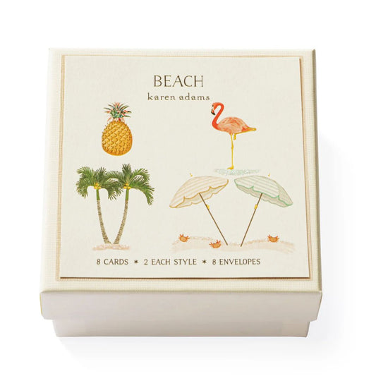 Karen Adams Boxed Gift Enclosures