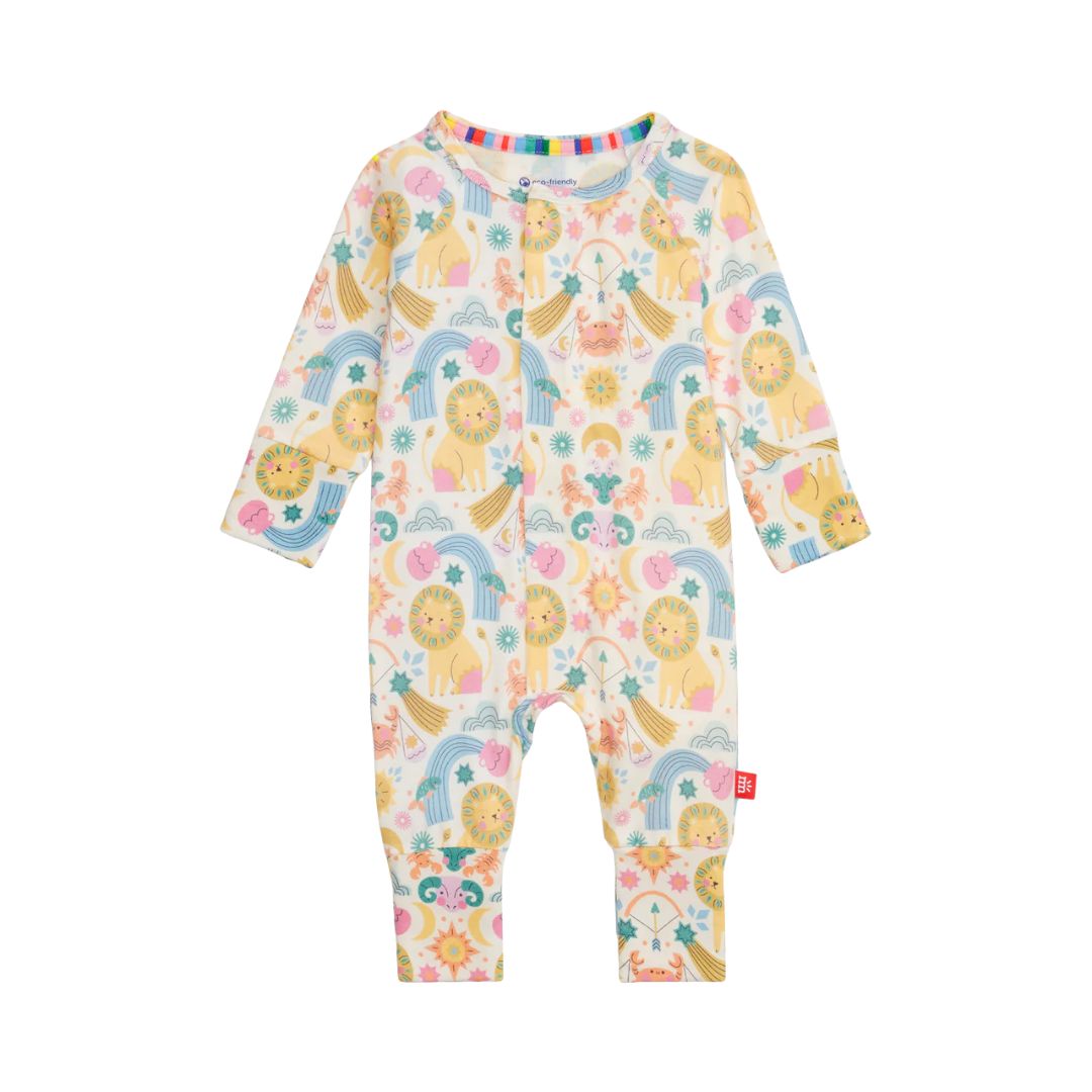 Magnetic Me Modal Coverall