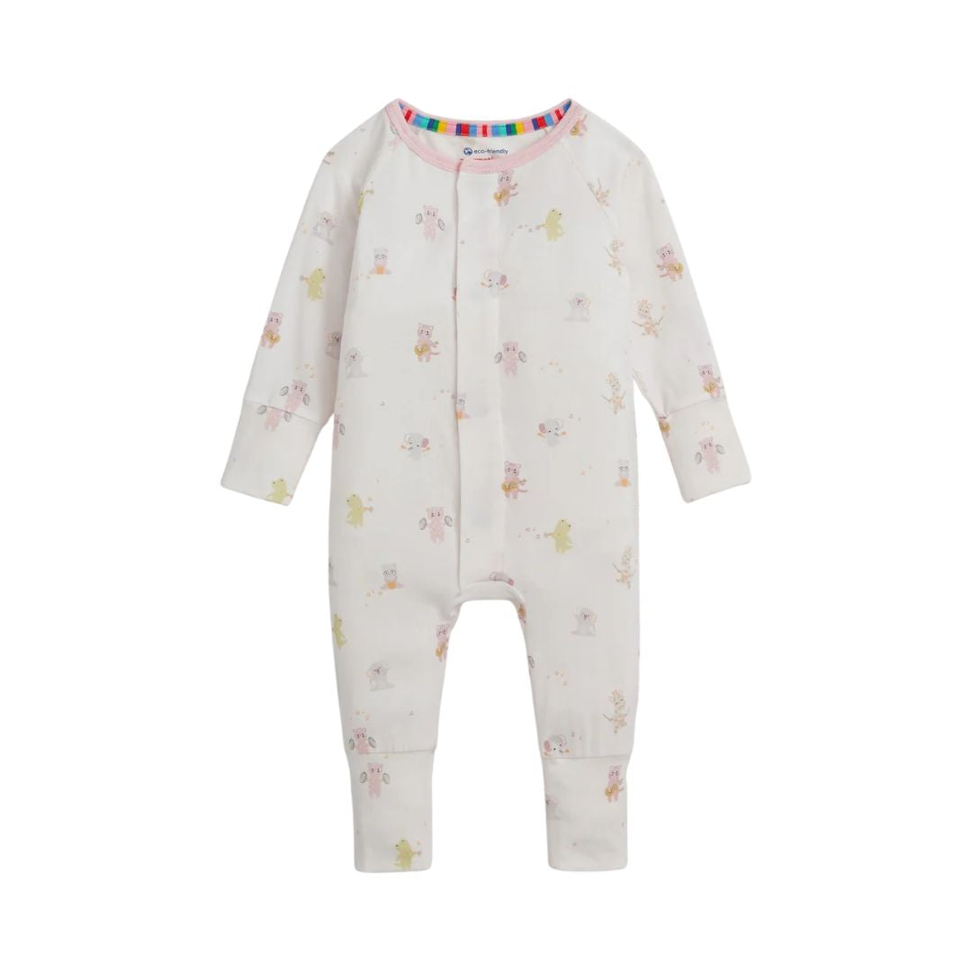 Magnetic Me Modal Coverall