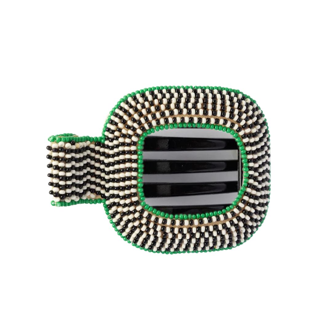 Ink and Alloy Charlotte Flat Hair Clip