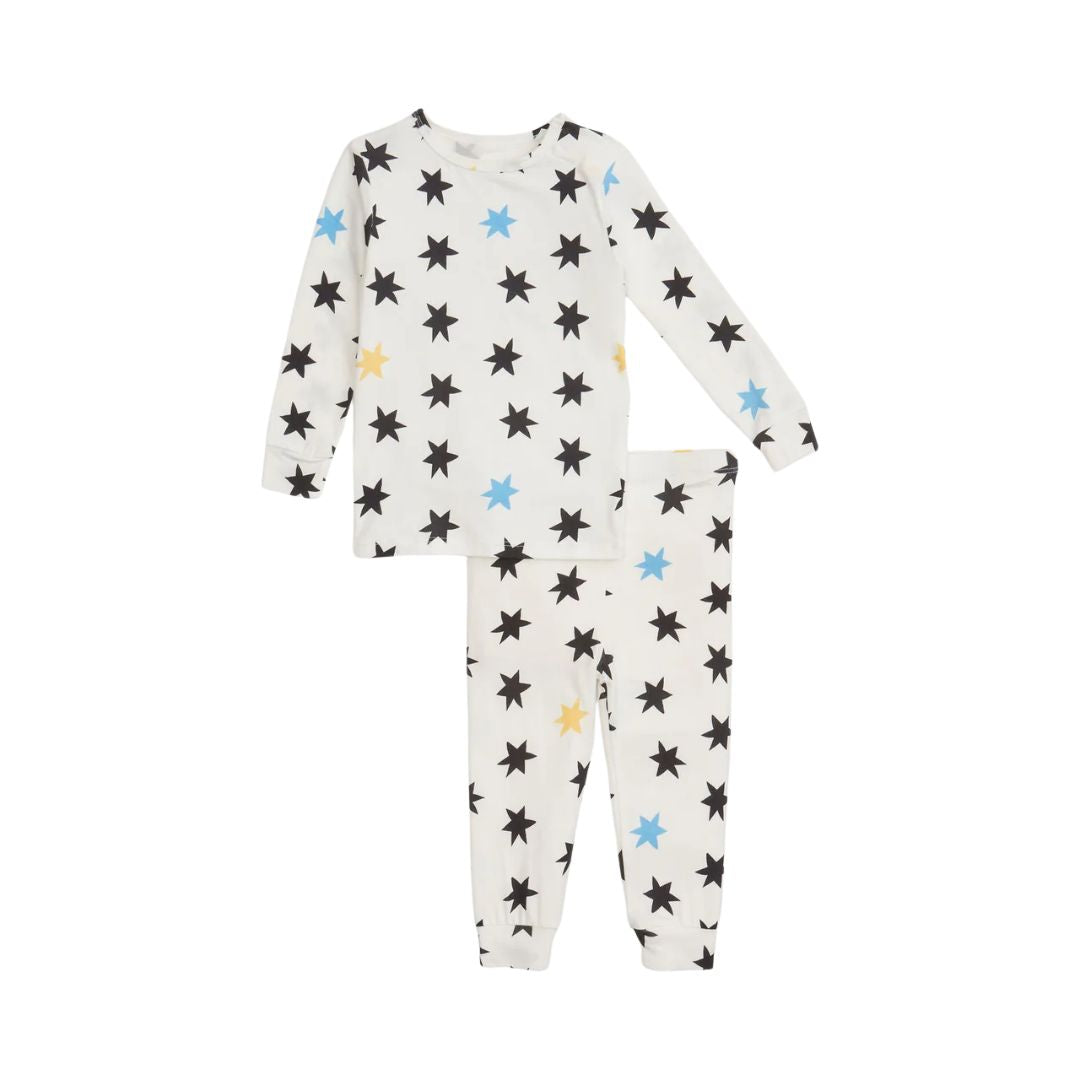 Magnetic Me Long Sleeve PJ Set
