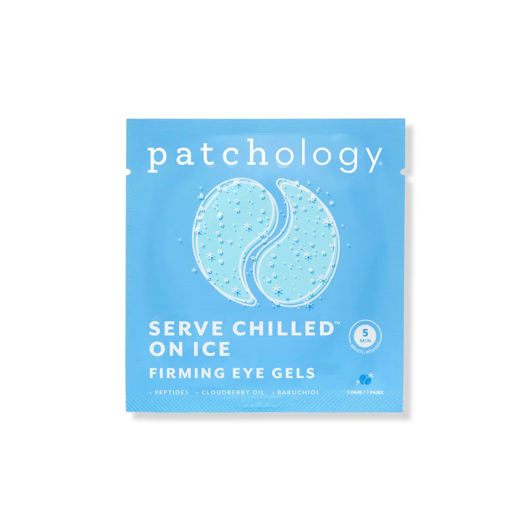 Patchology Serve Chilled On Ice