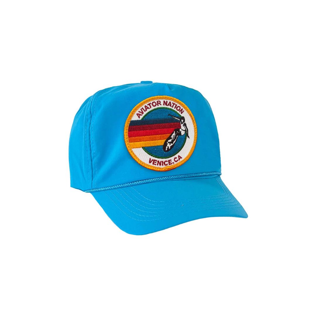 Aviator Nation Signature Trucker Hat