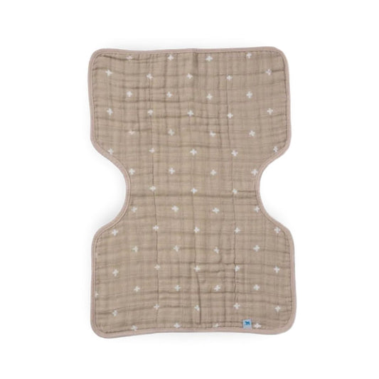 Little Unicorn Burp Cloth