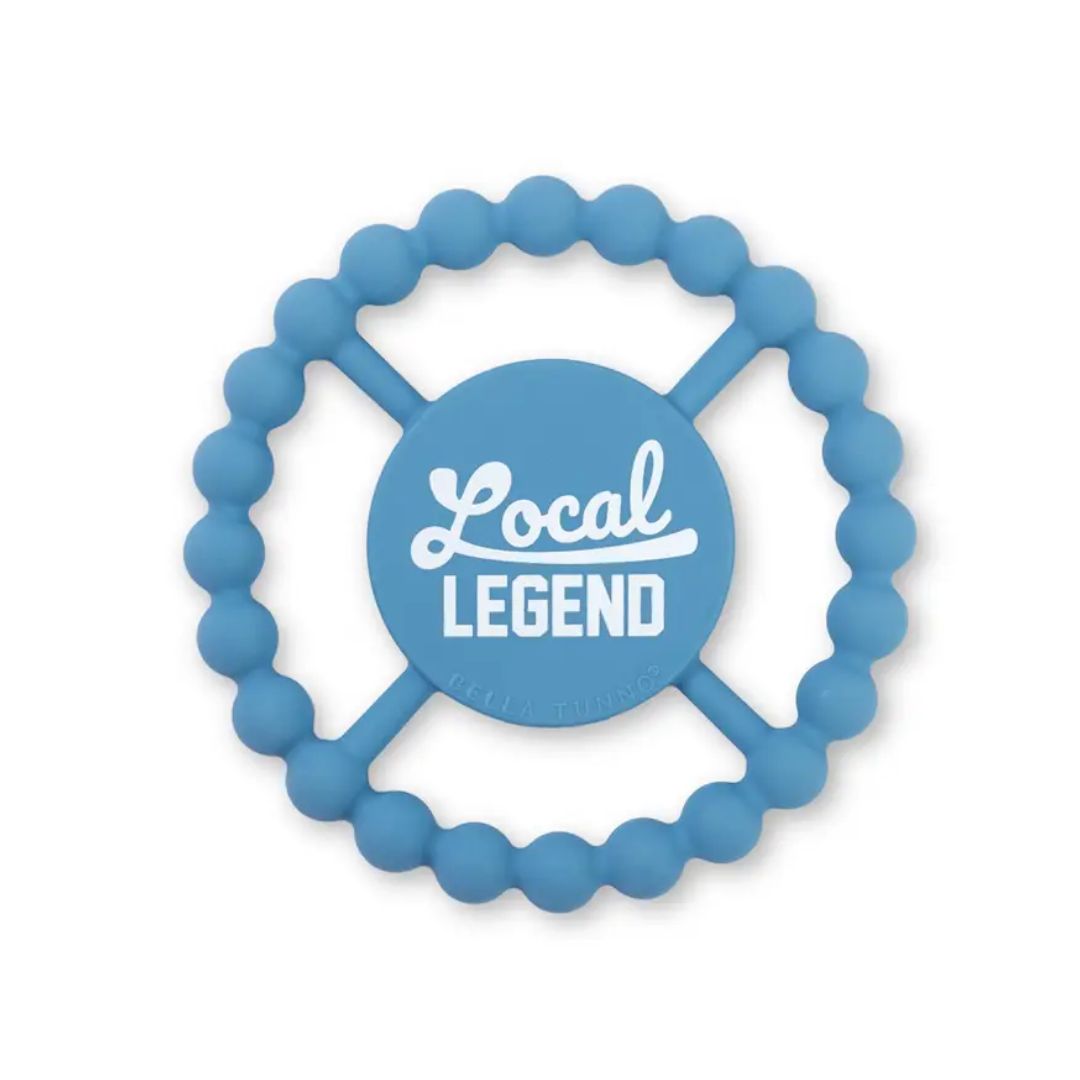 Bella Tunno Teether