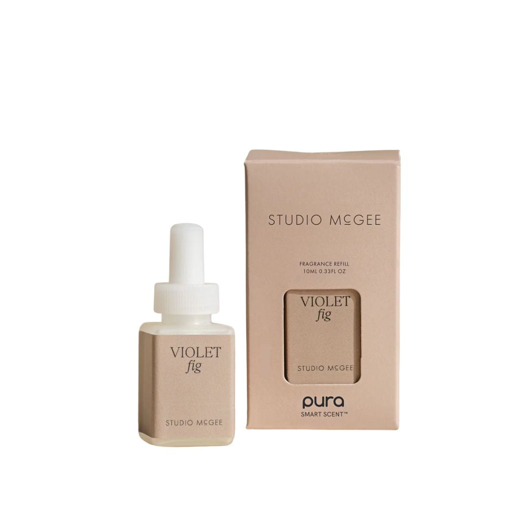 Pura Scents x Studio McGee Smart Diffuser Refill