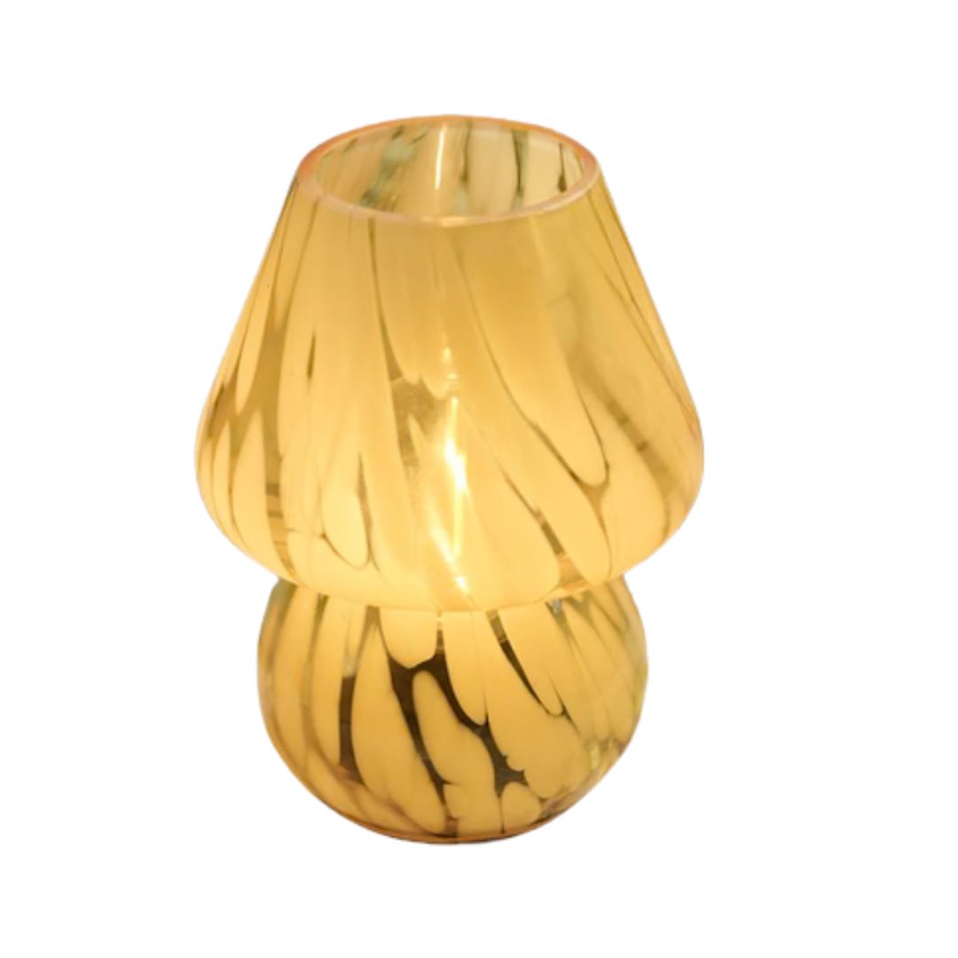 Cady Table Lamp
