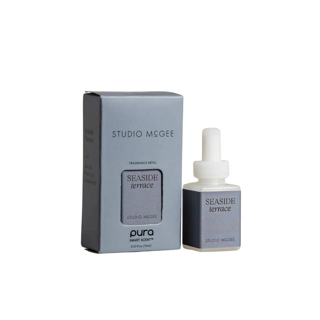 Pura Scents x Studio McGee Smart Diffuser Refill