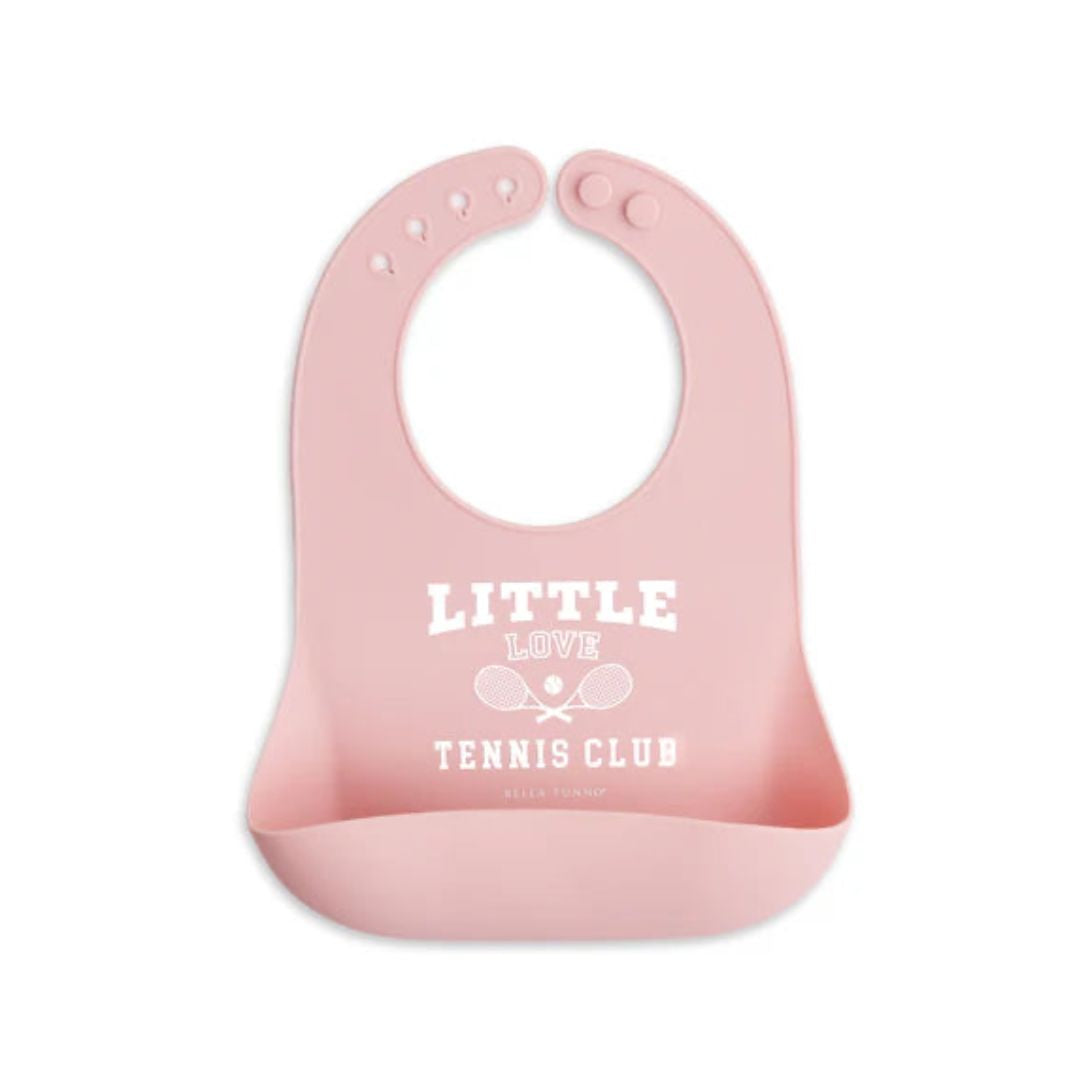 Bella Tunno Wonder Bib