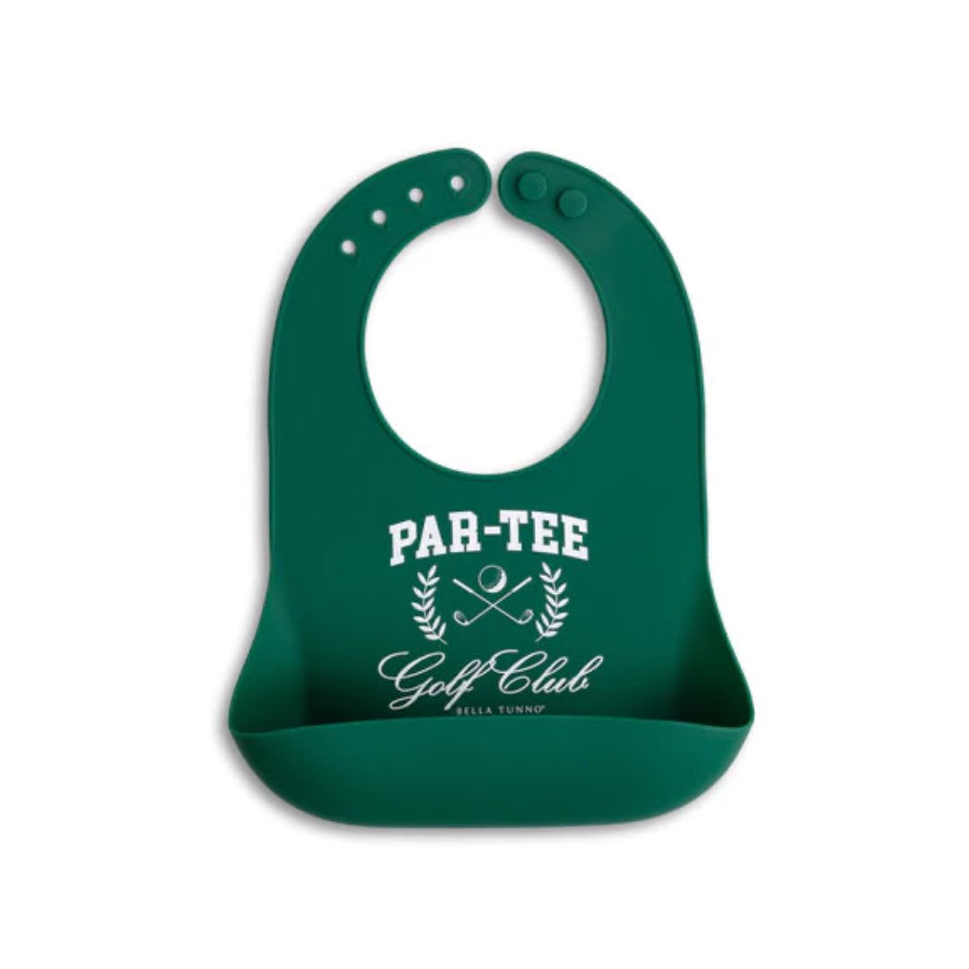 Bella Tunno Wonder Bib