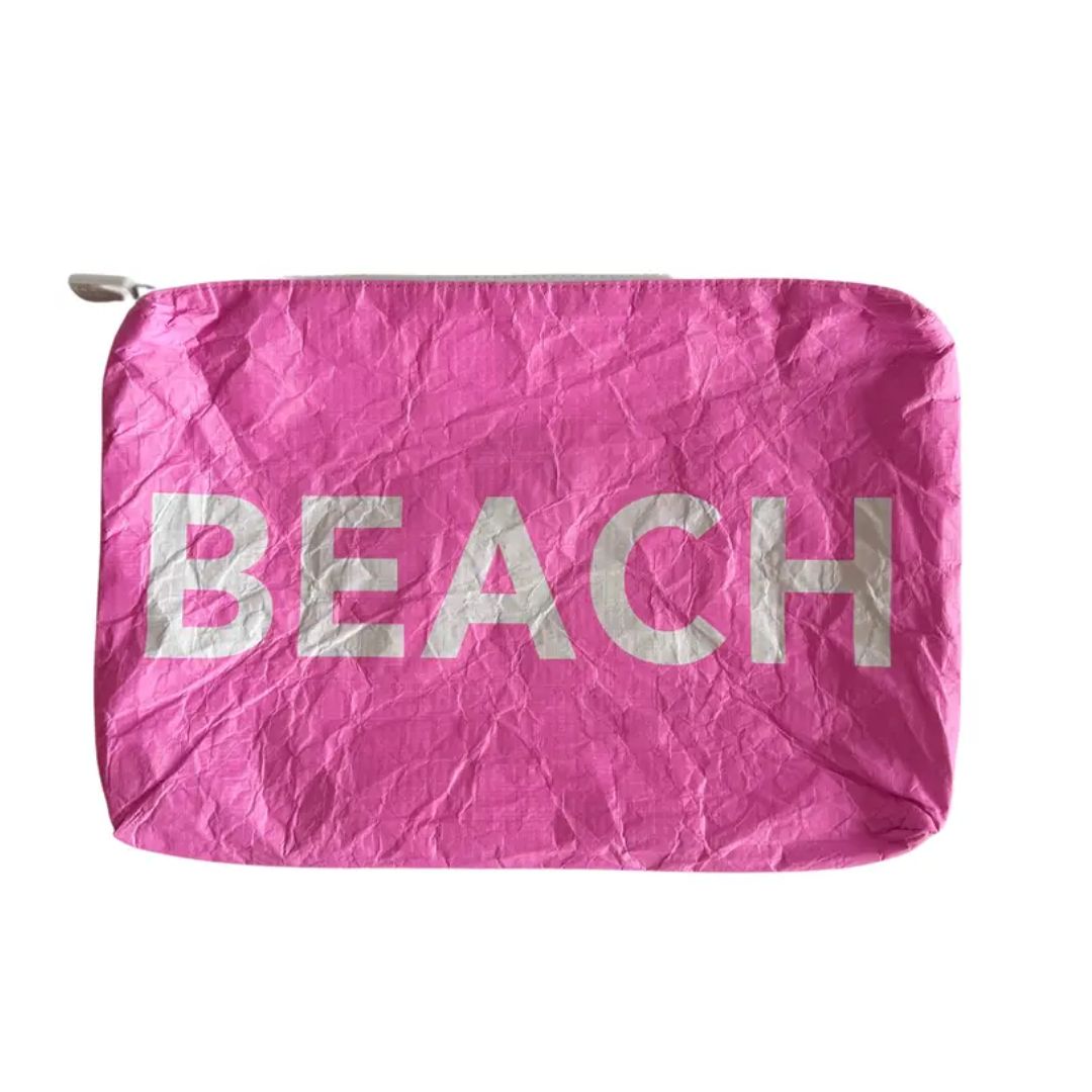 Water Resistant Pouch