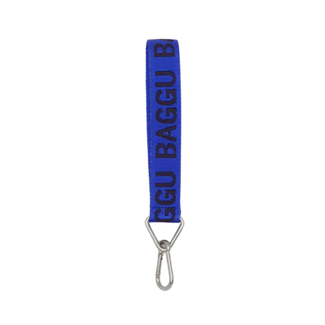 Logo Keychain