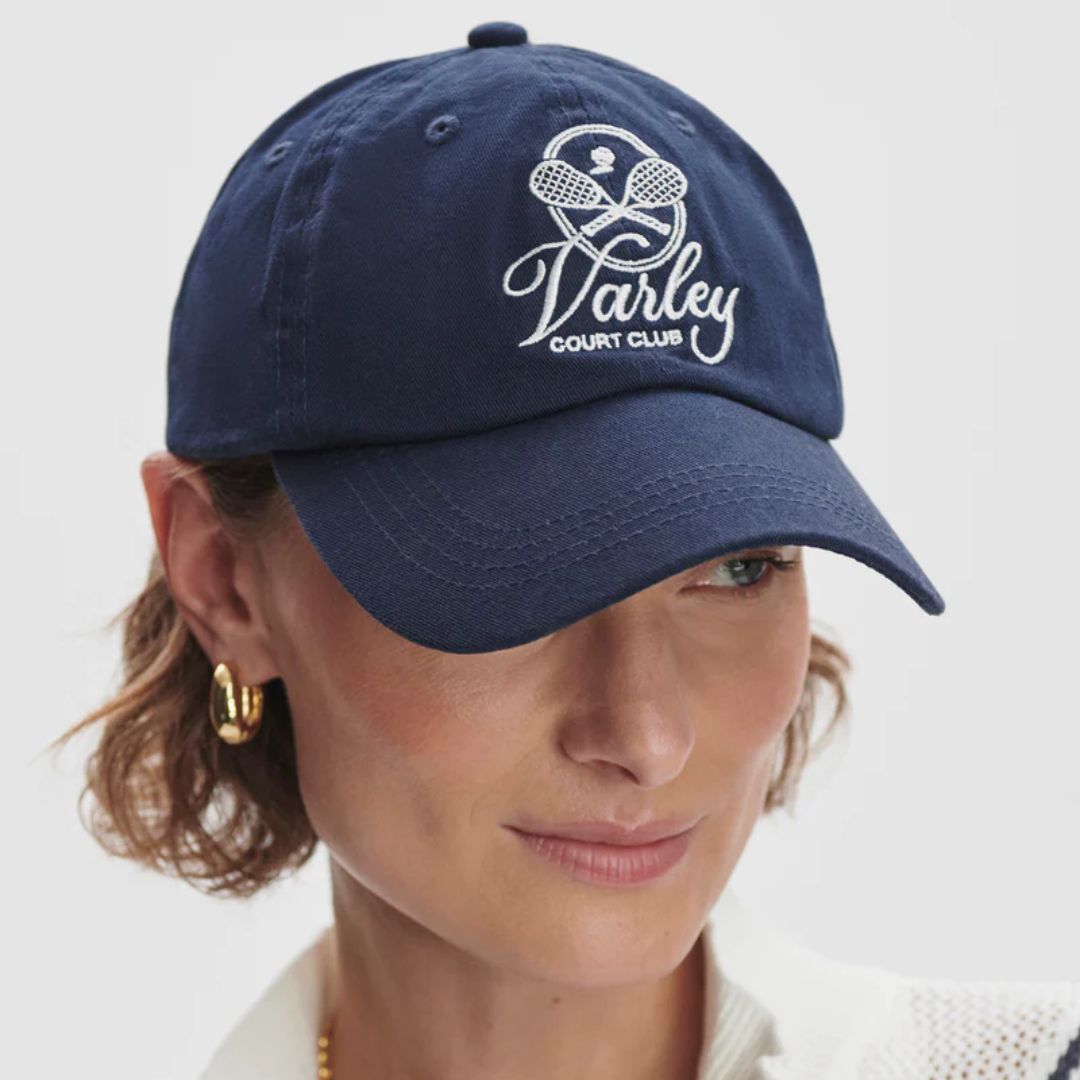 Varley Noa Club Cap