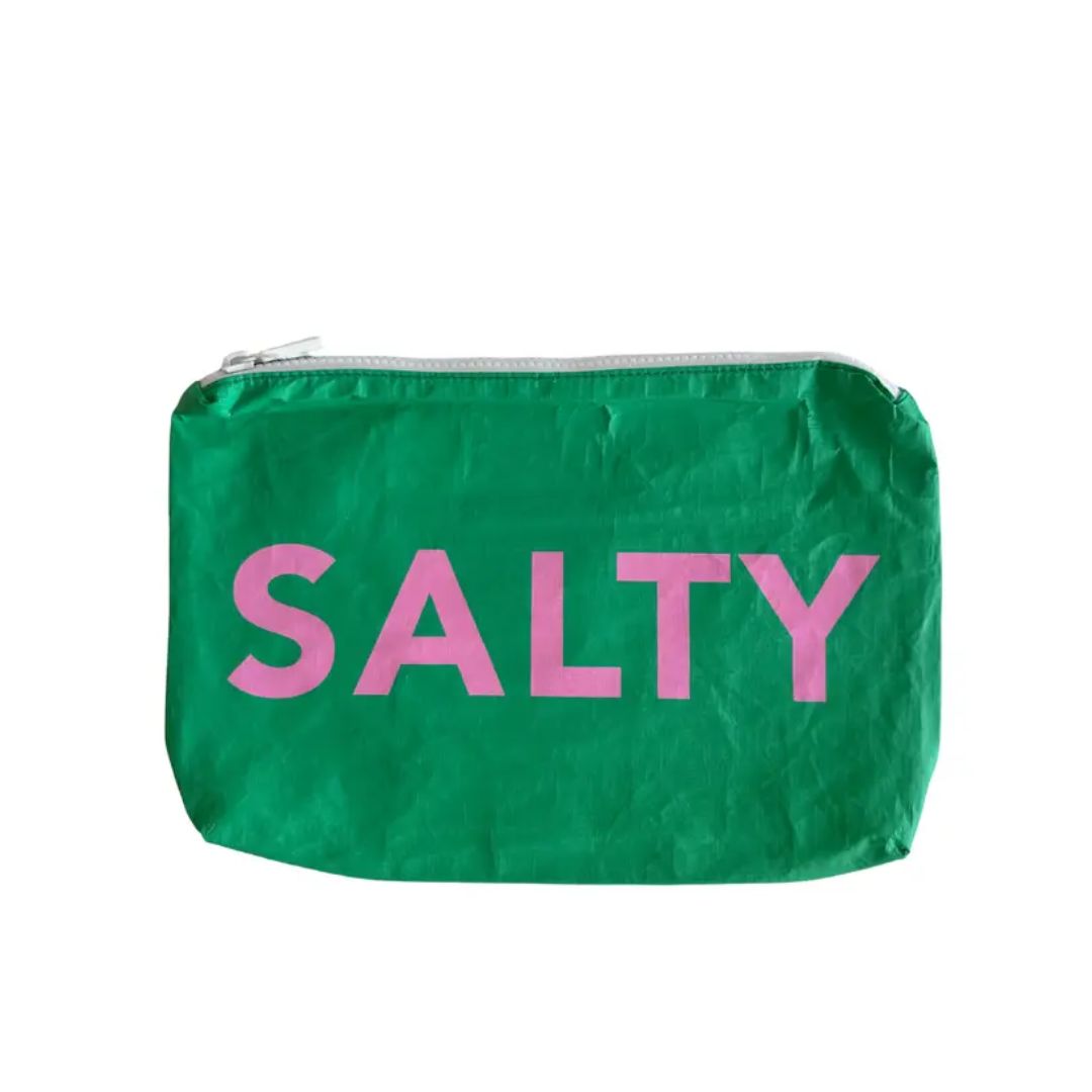 Water Resistant Pouch