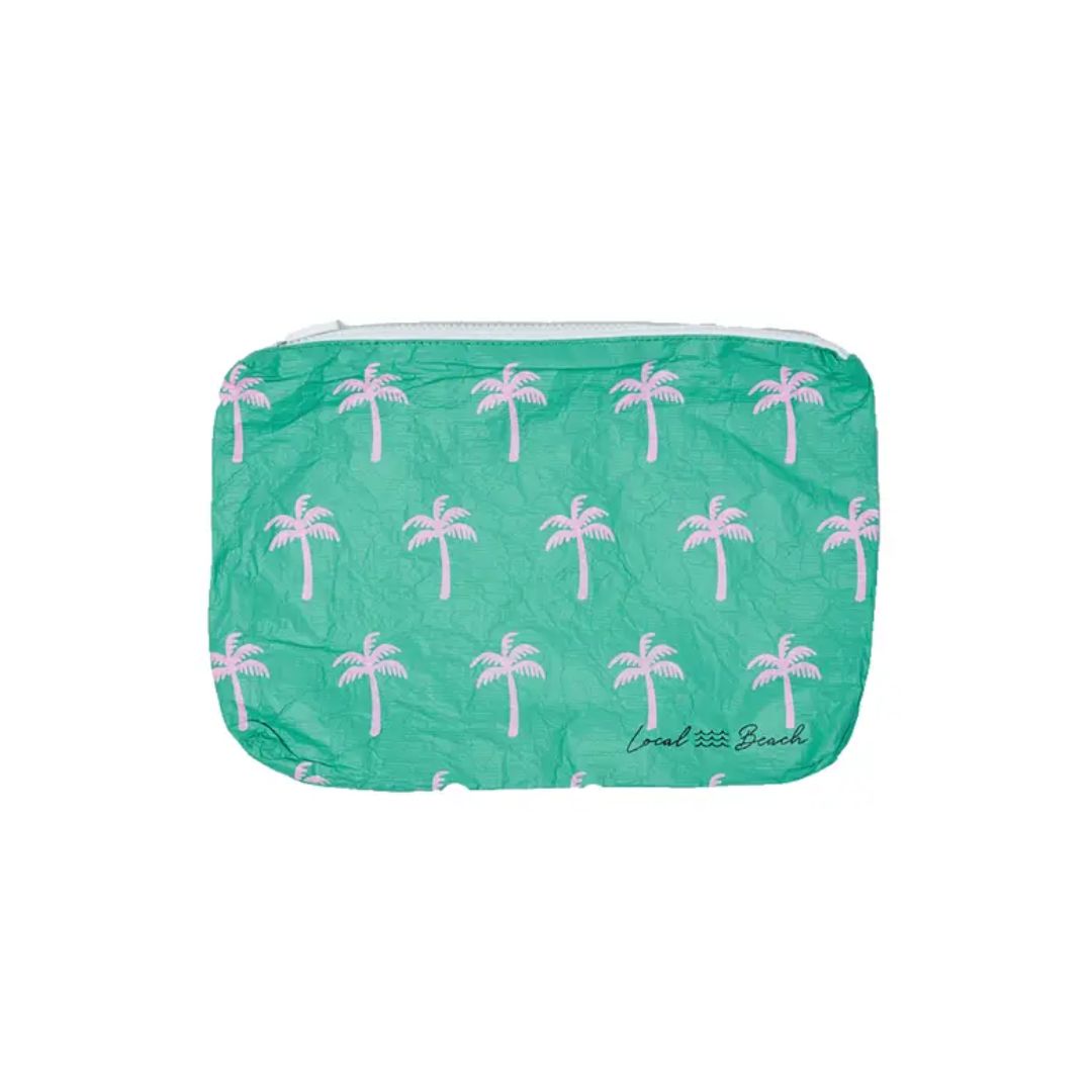 Water Resistant Pouch