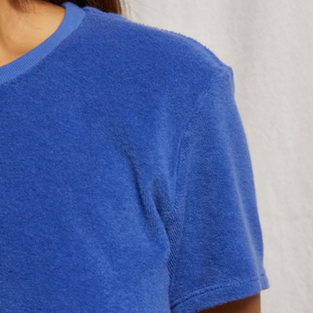 Eve Crew Neck Tee