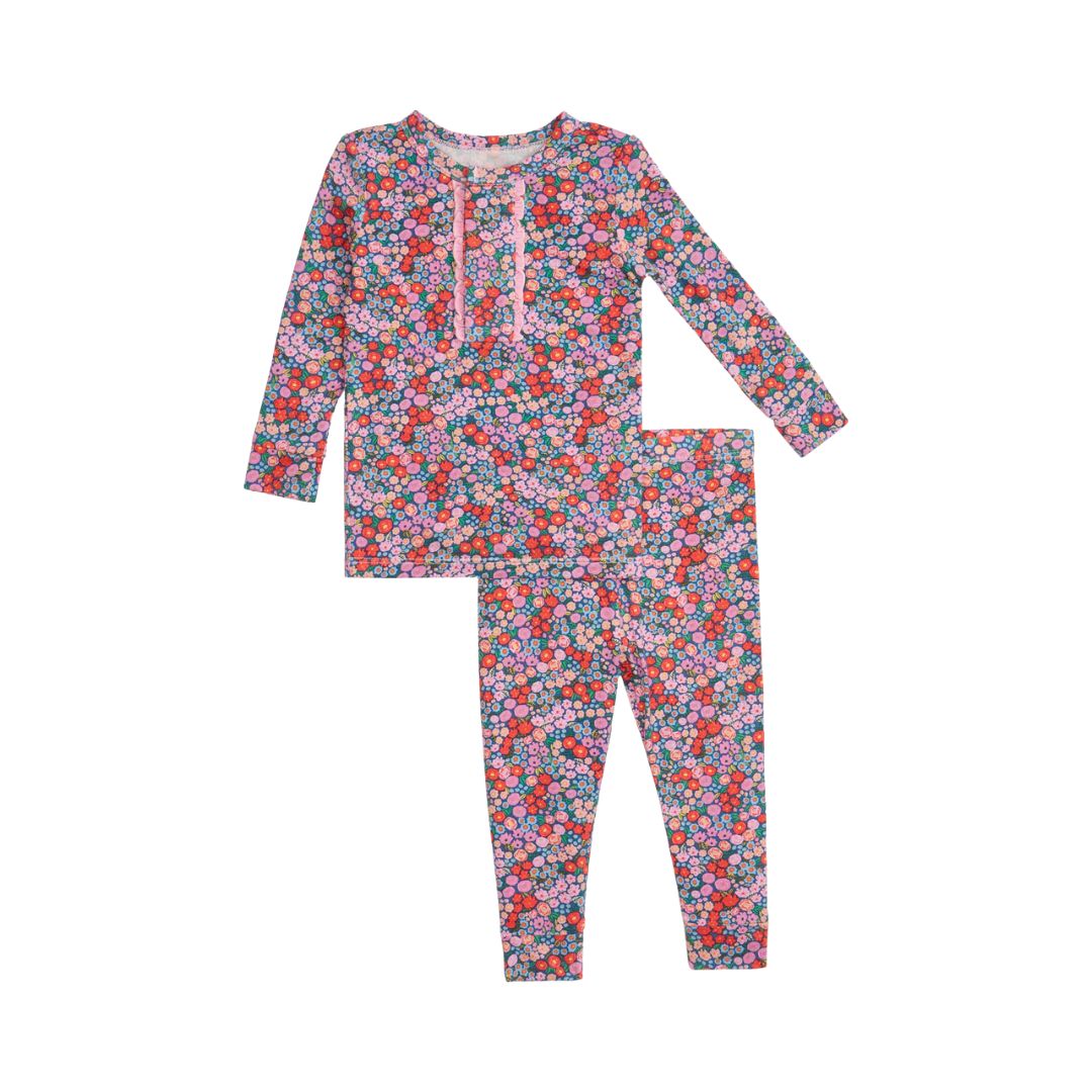 Magnetic Me Long Sleeve PJ Set