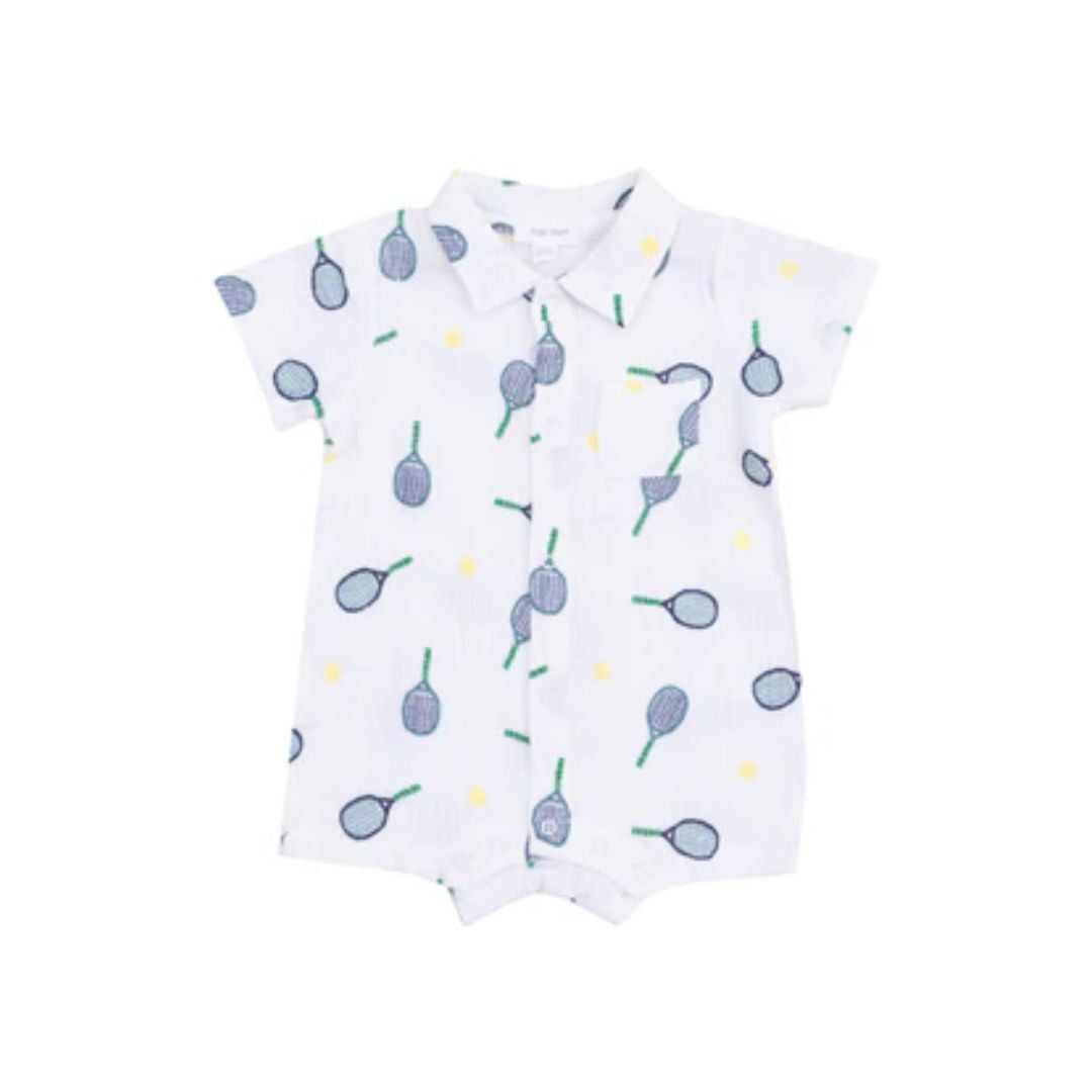 Angel Dear Polo Shortie