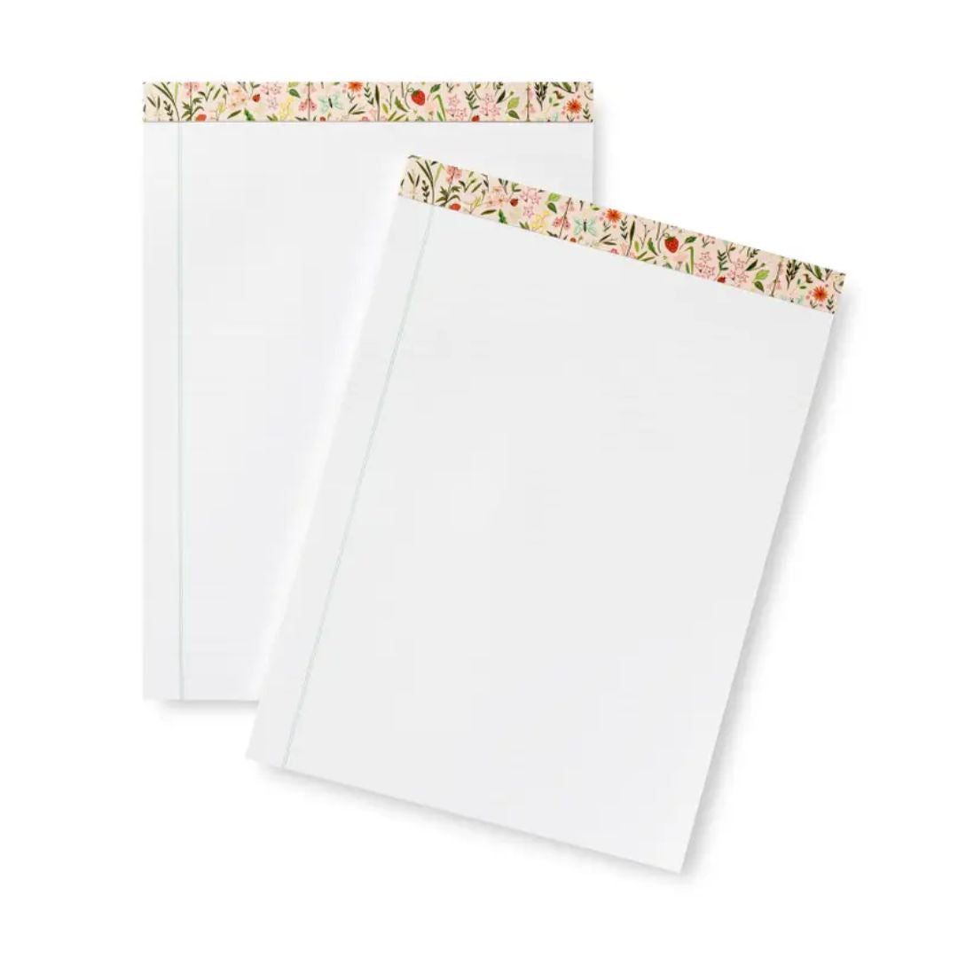 Karen Adams Notepad Set