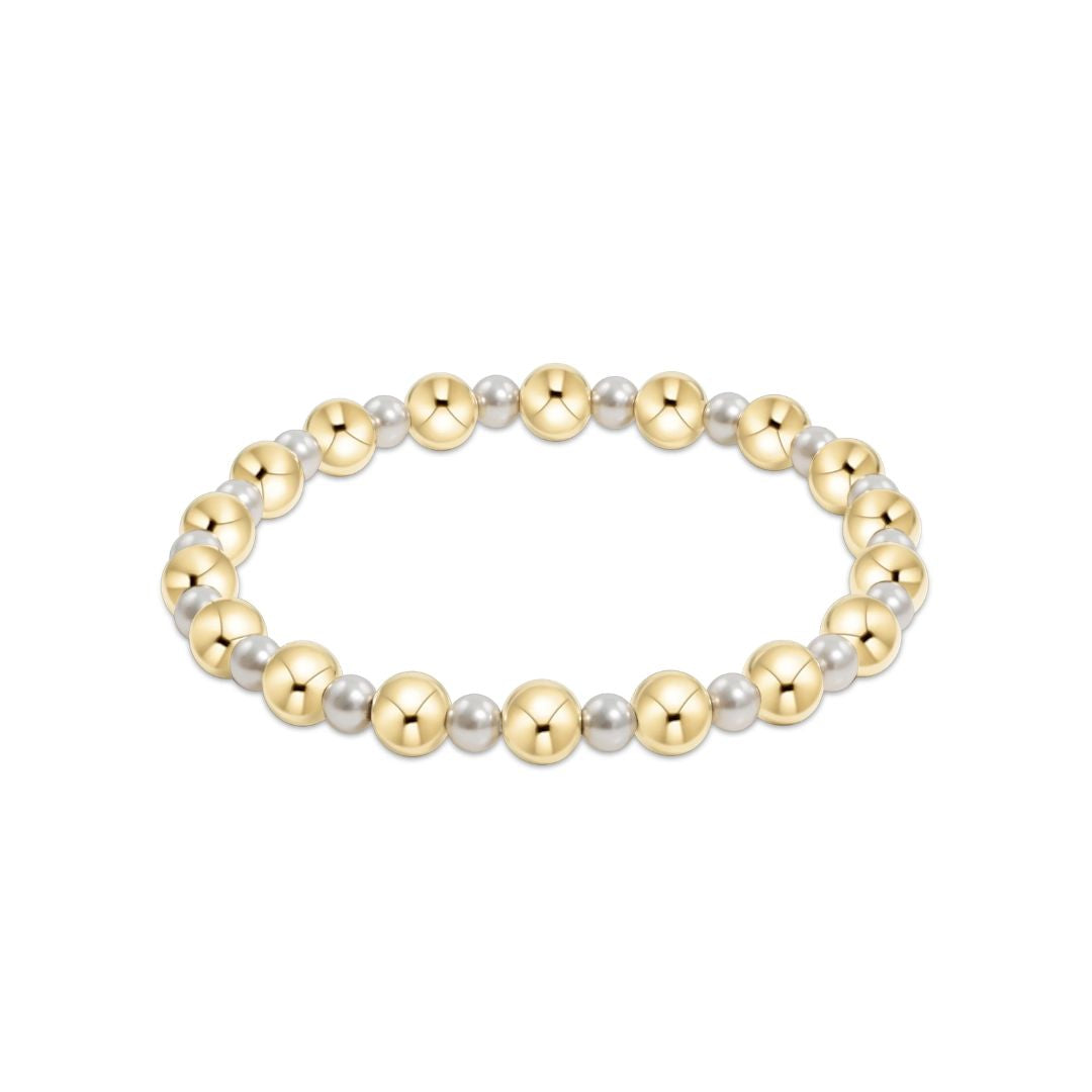 Pearl Bracelets