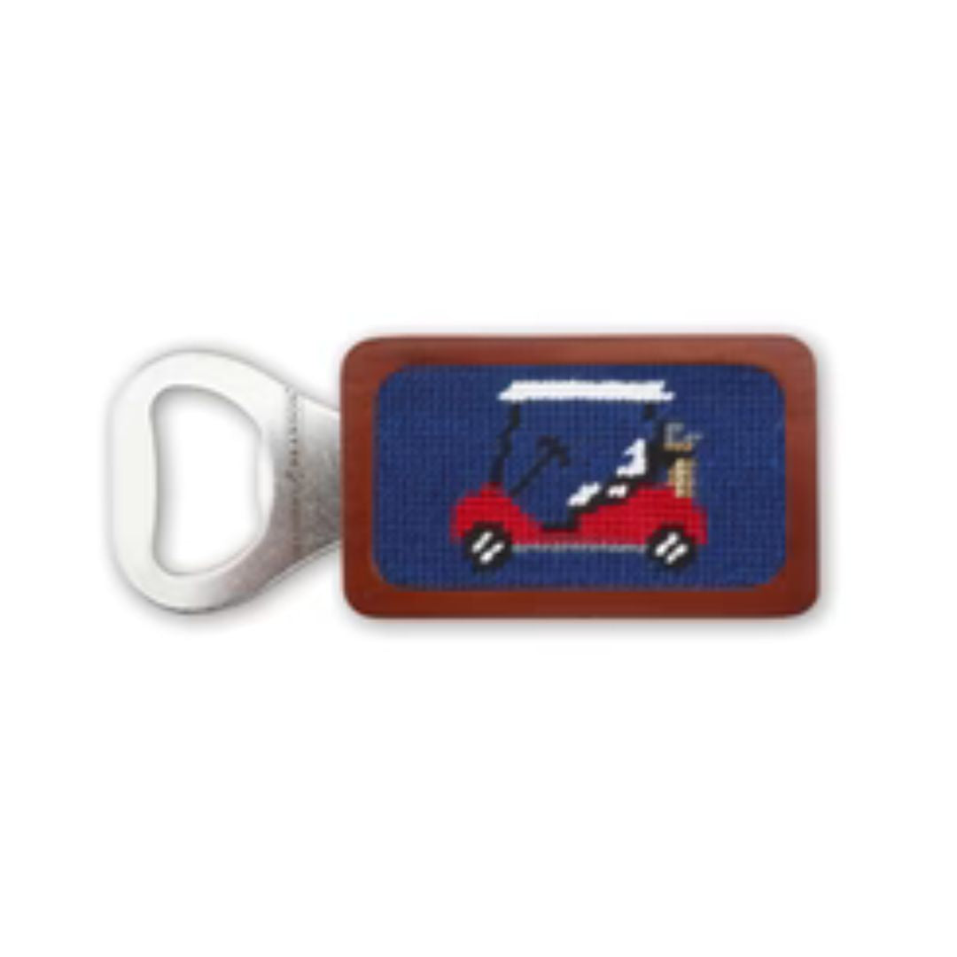 Smathers and Branson Bottle Opener