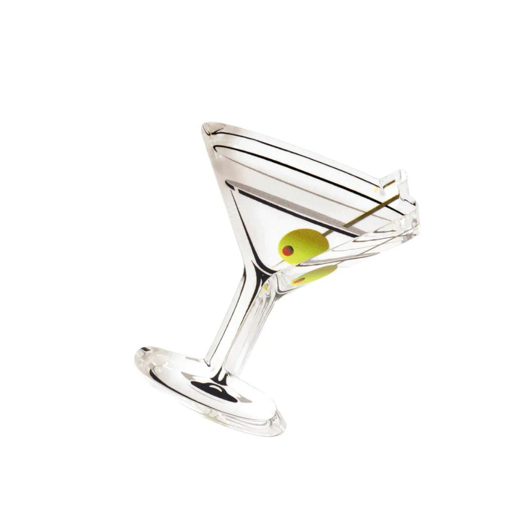 Acrylic Napkin Weight