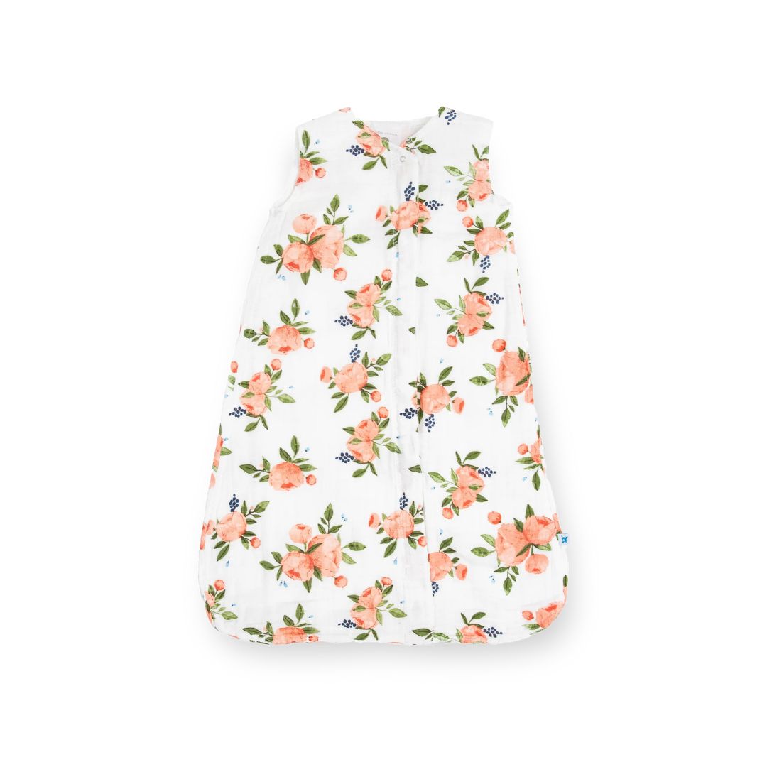 Little Unicorn Muslin Sleep Bag