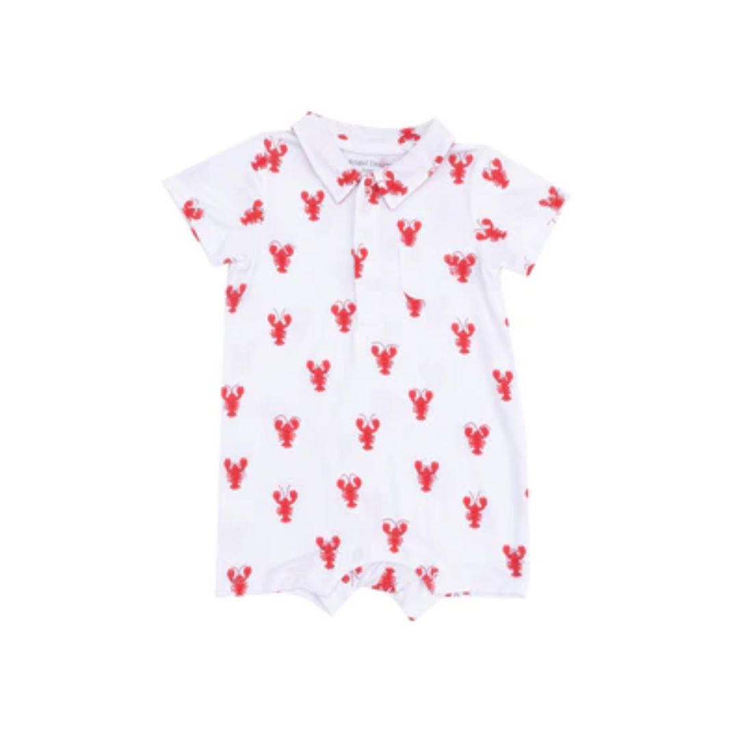 Angel Dear Polo Shortie