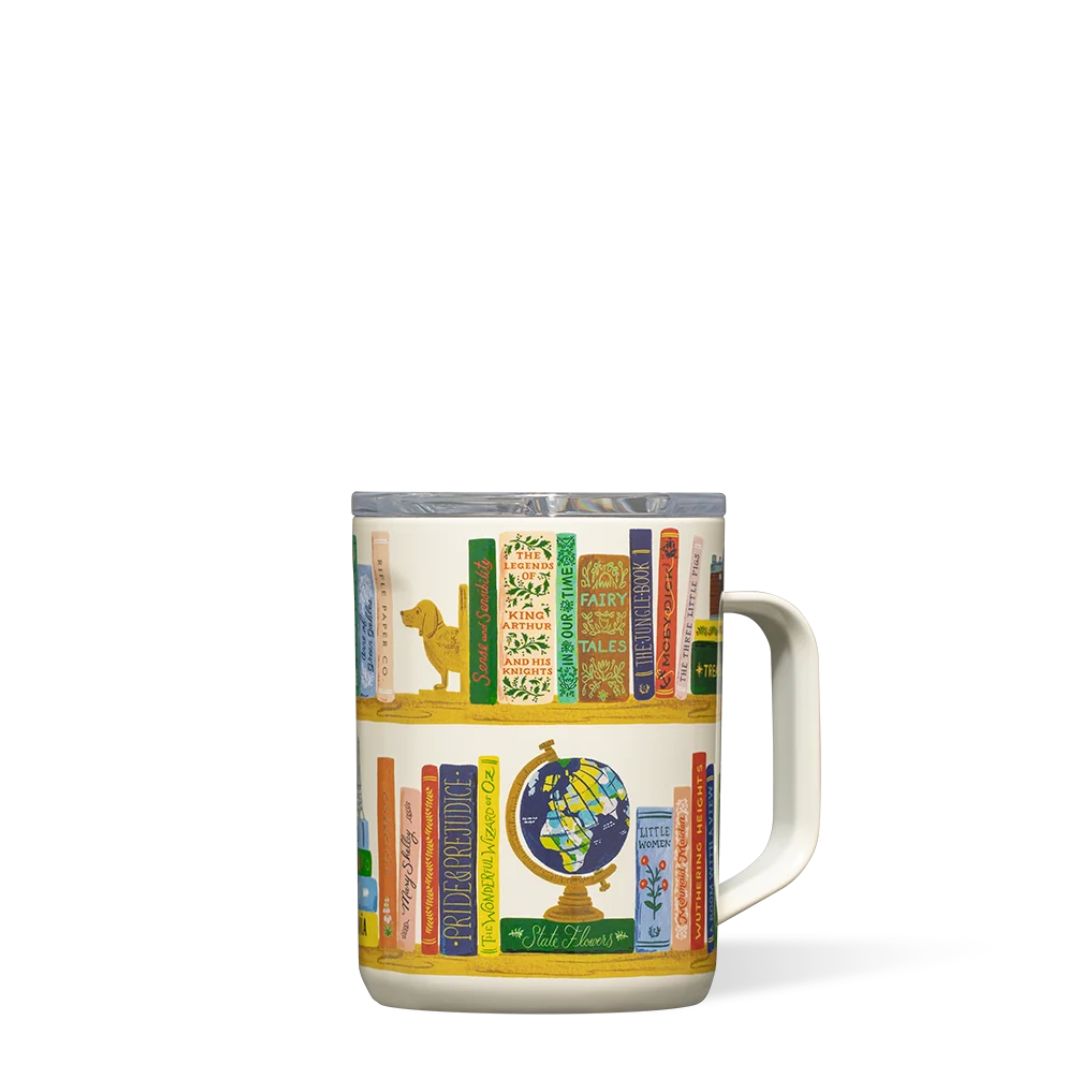 Corkcicle 16oz Mug
