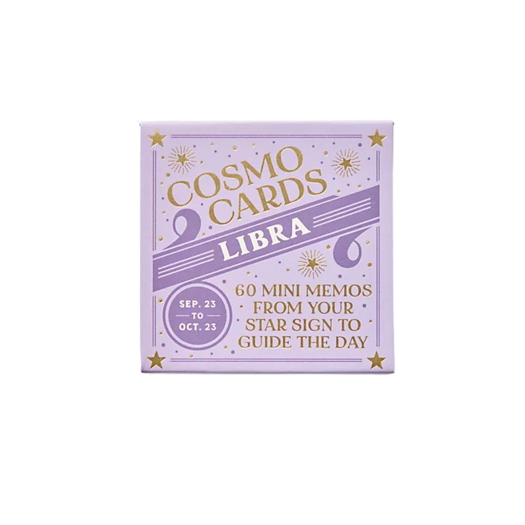 Cosmo Cards