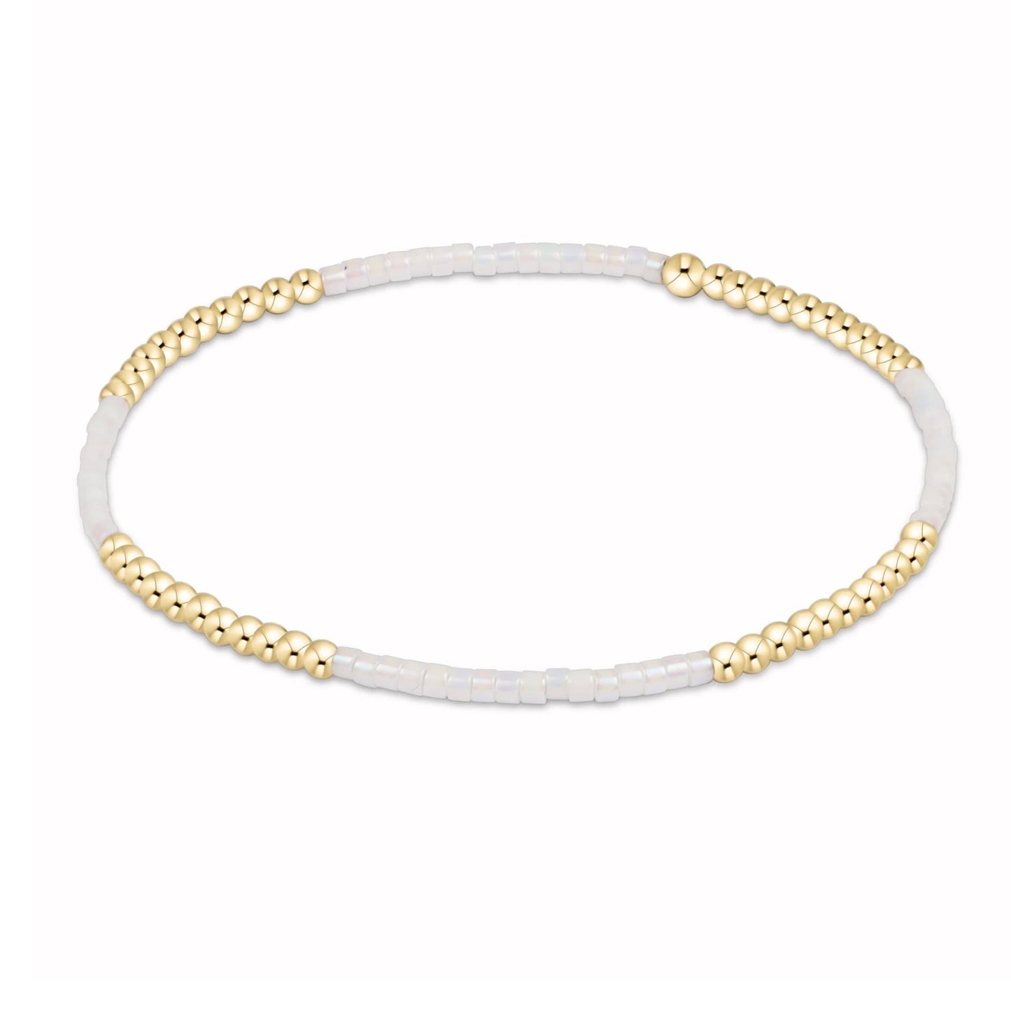 E Newton Hope Blissful Bracelet