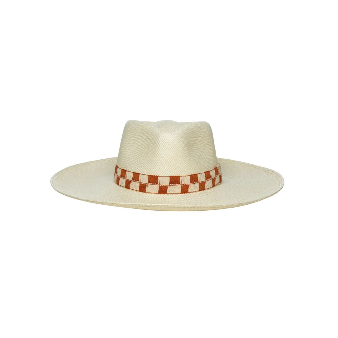 Horta Wide Brim