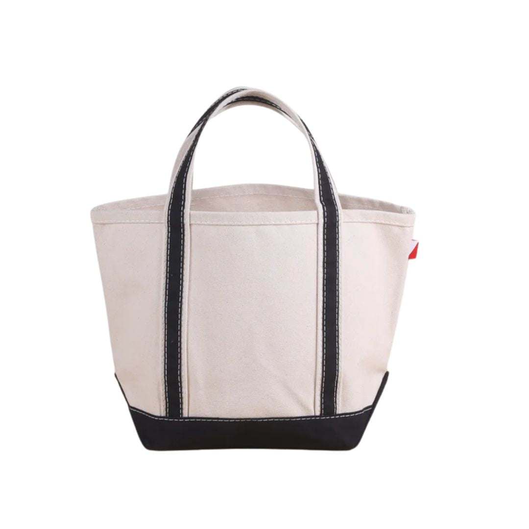 Canvas Mini Tote