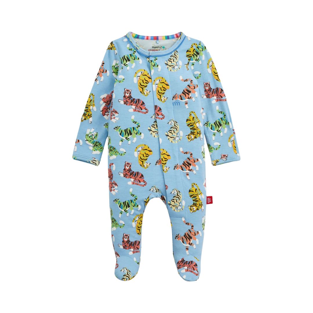 Magnetic Me RightFit Footie