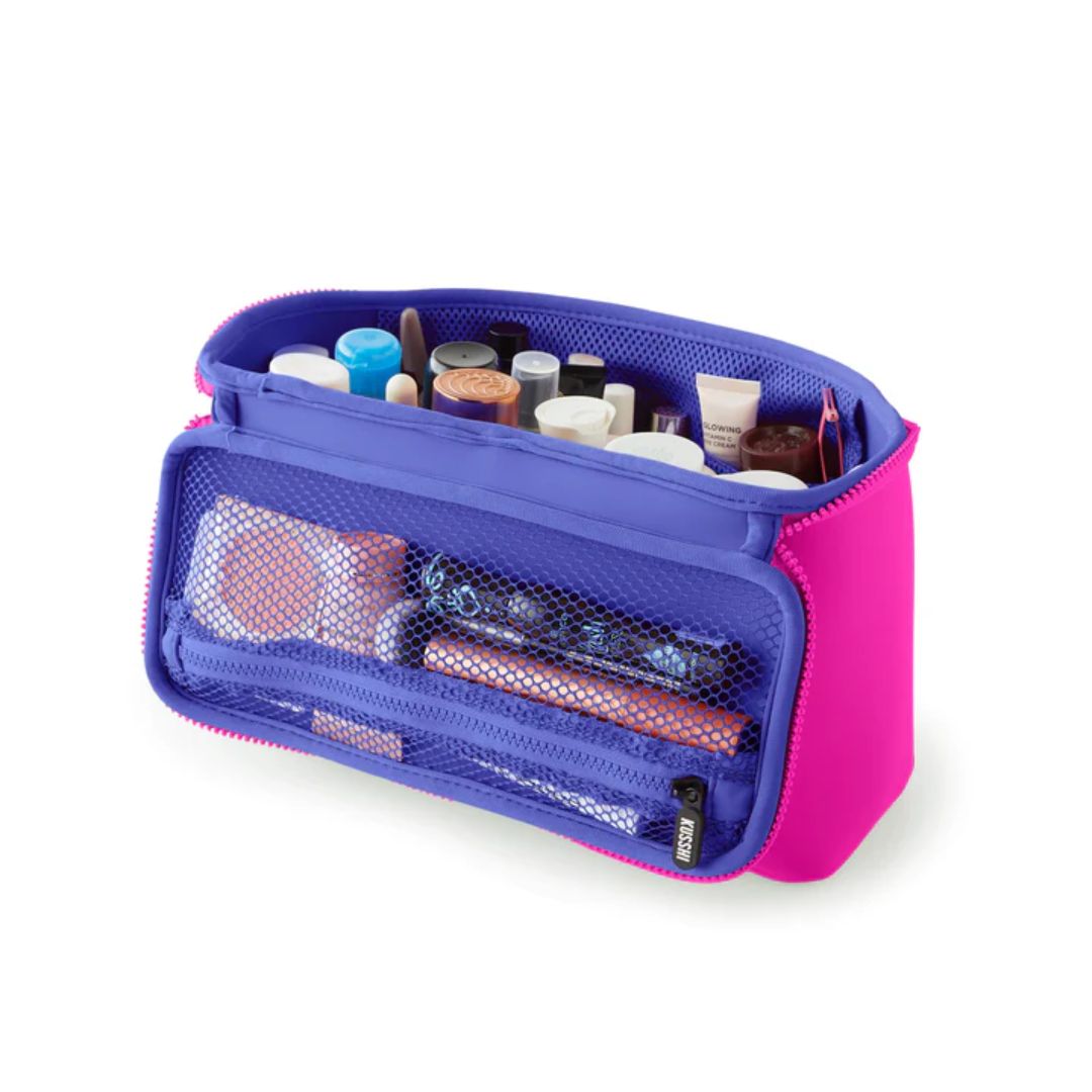 Neoprene Large Train Case