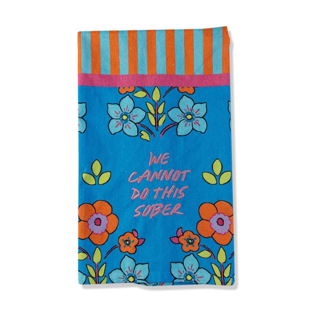 Furbish Dish Towels