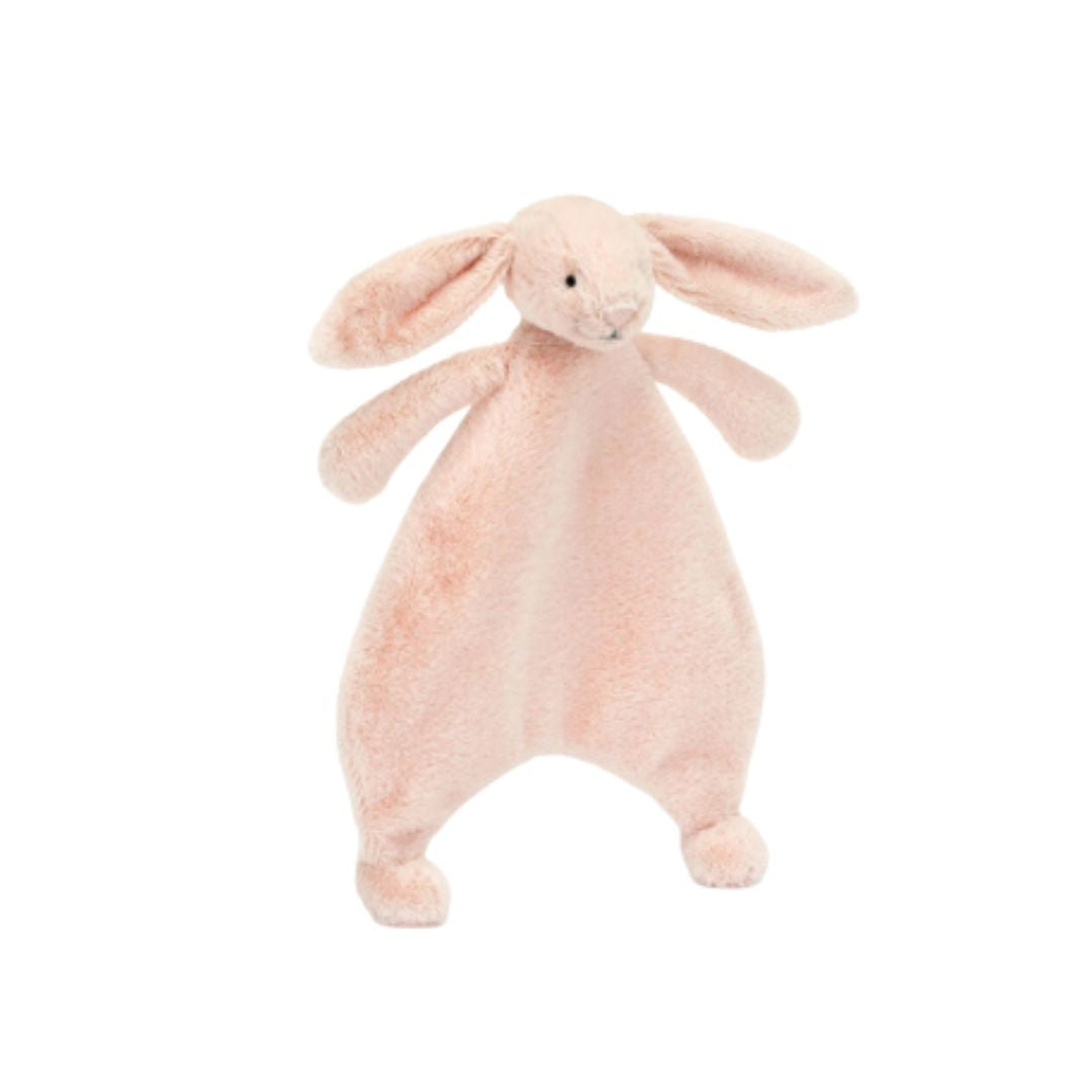Jellycat Bashful Comforter
