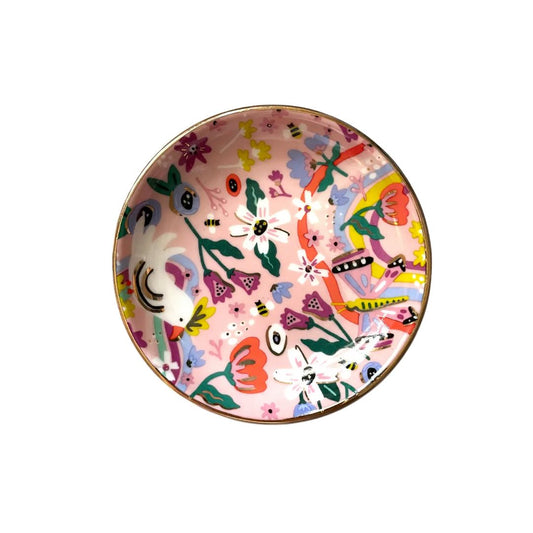 Idlewild Trinket Dish