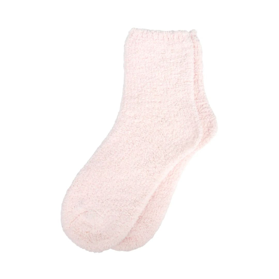 Kashwére Adult Solid Socks