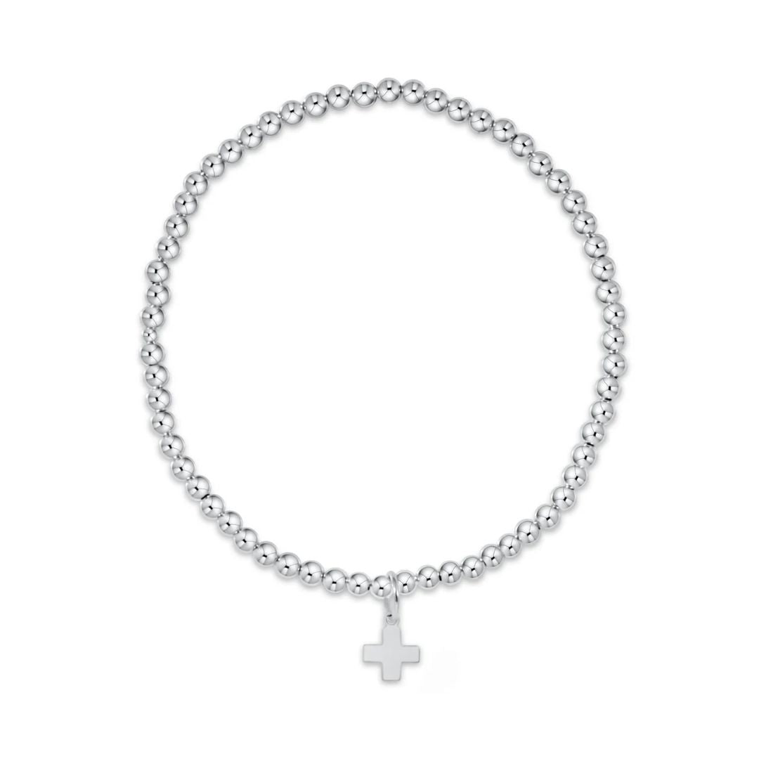 E Newton Classic Sterling Bracelets