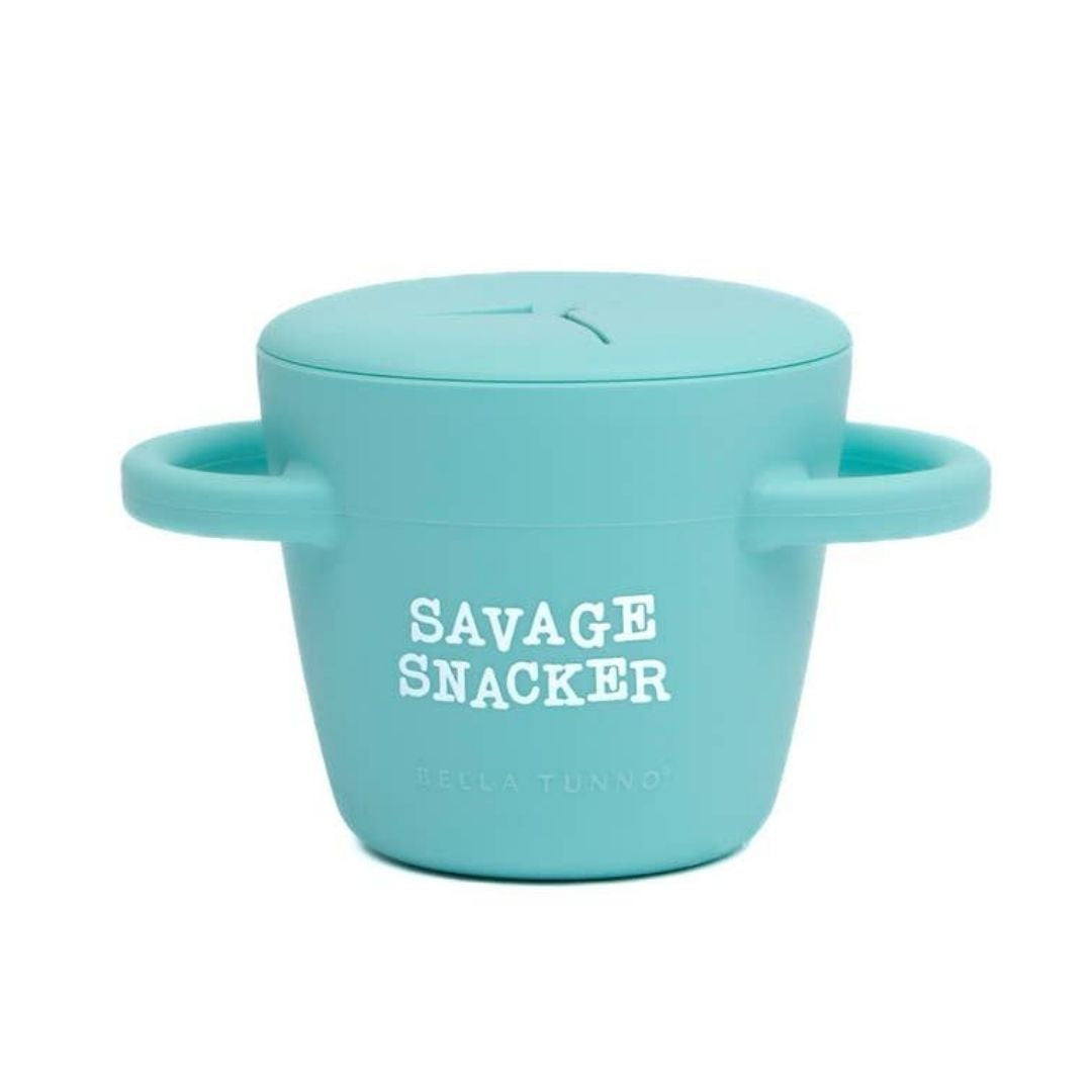 Bella Tunno Snacker