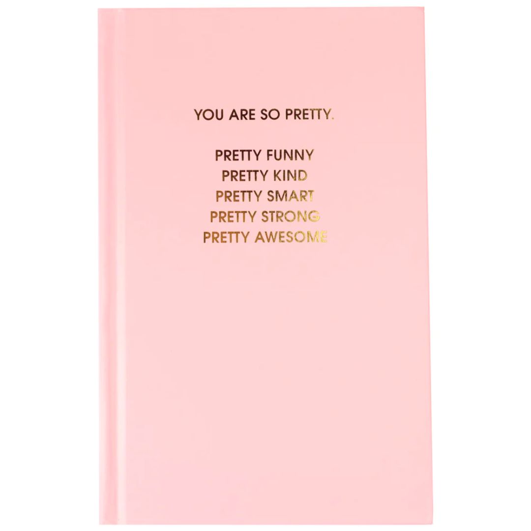Chez Gagne Bright Journal