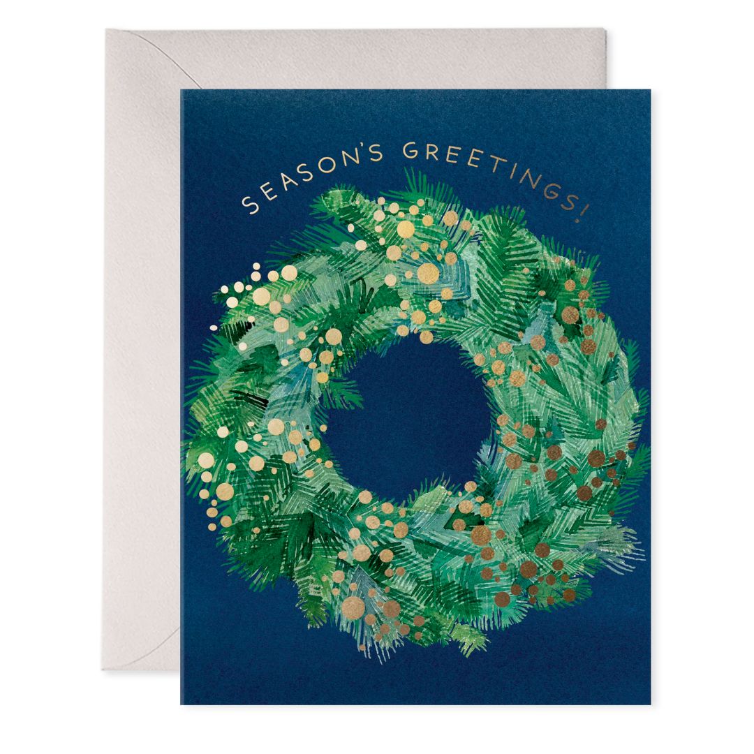 E. Frances Boxed Cards