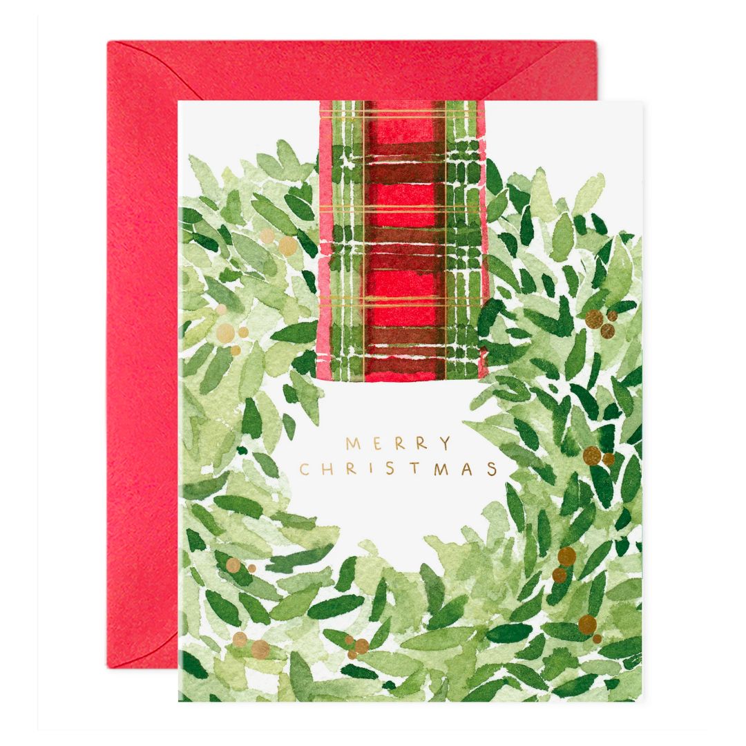 E. Frances Boxed Cards