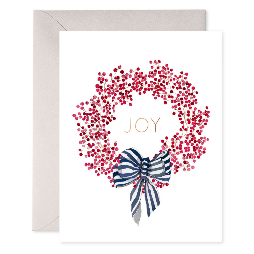 E. Frances Boxed Cards