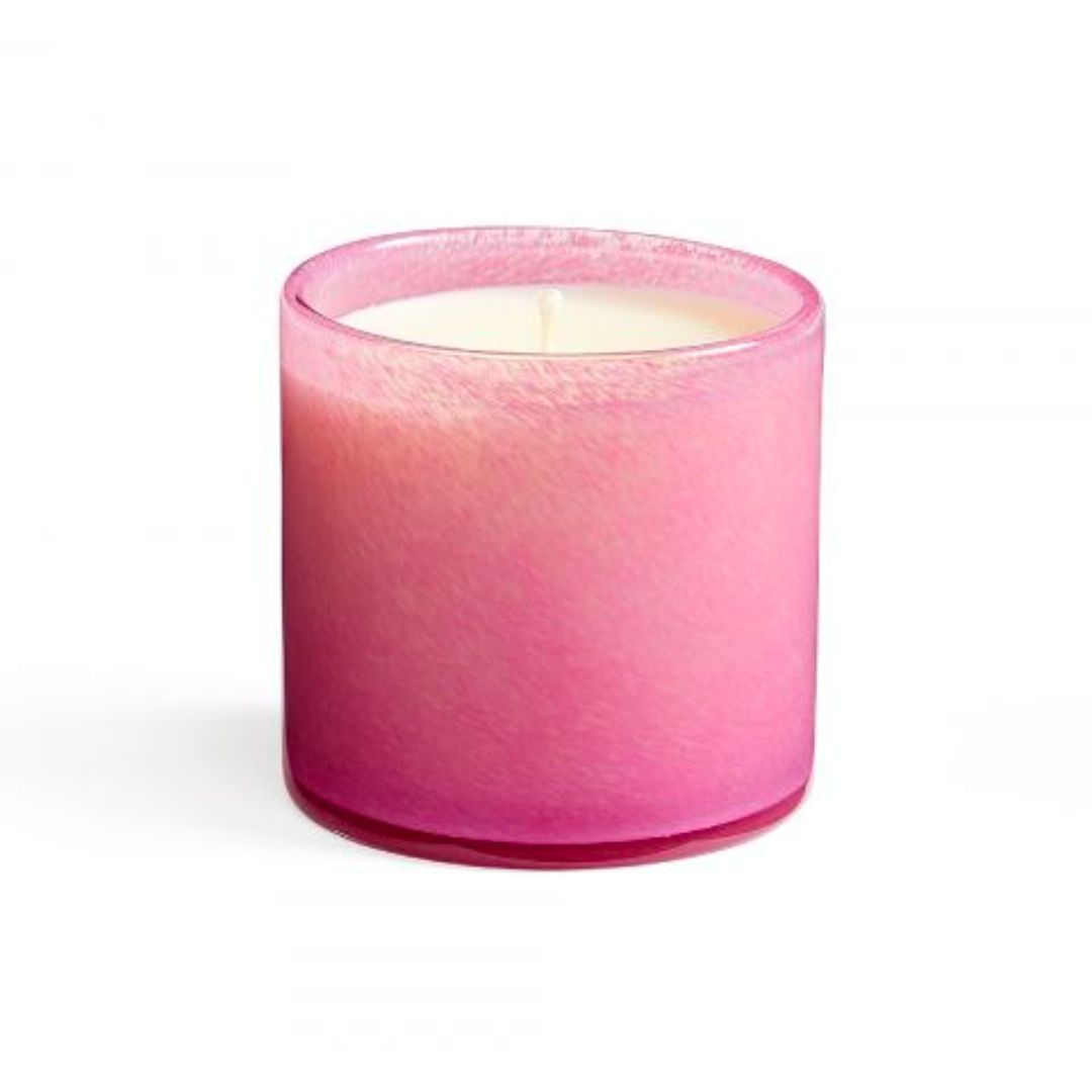 LAFCO Signature Candle