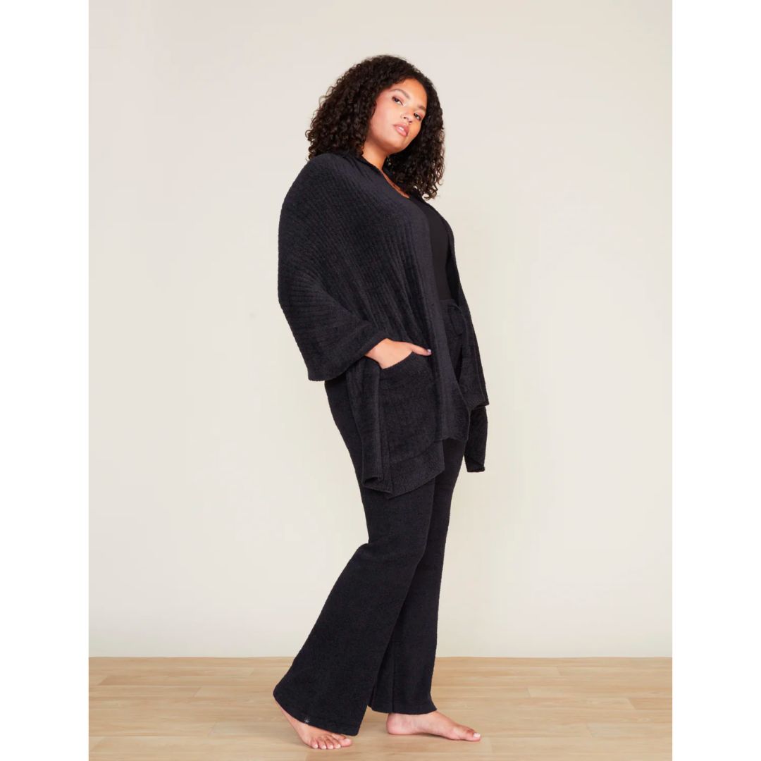 Barefoot Dreams CozyChic Lite® Travel Shawl