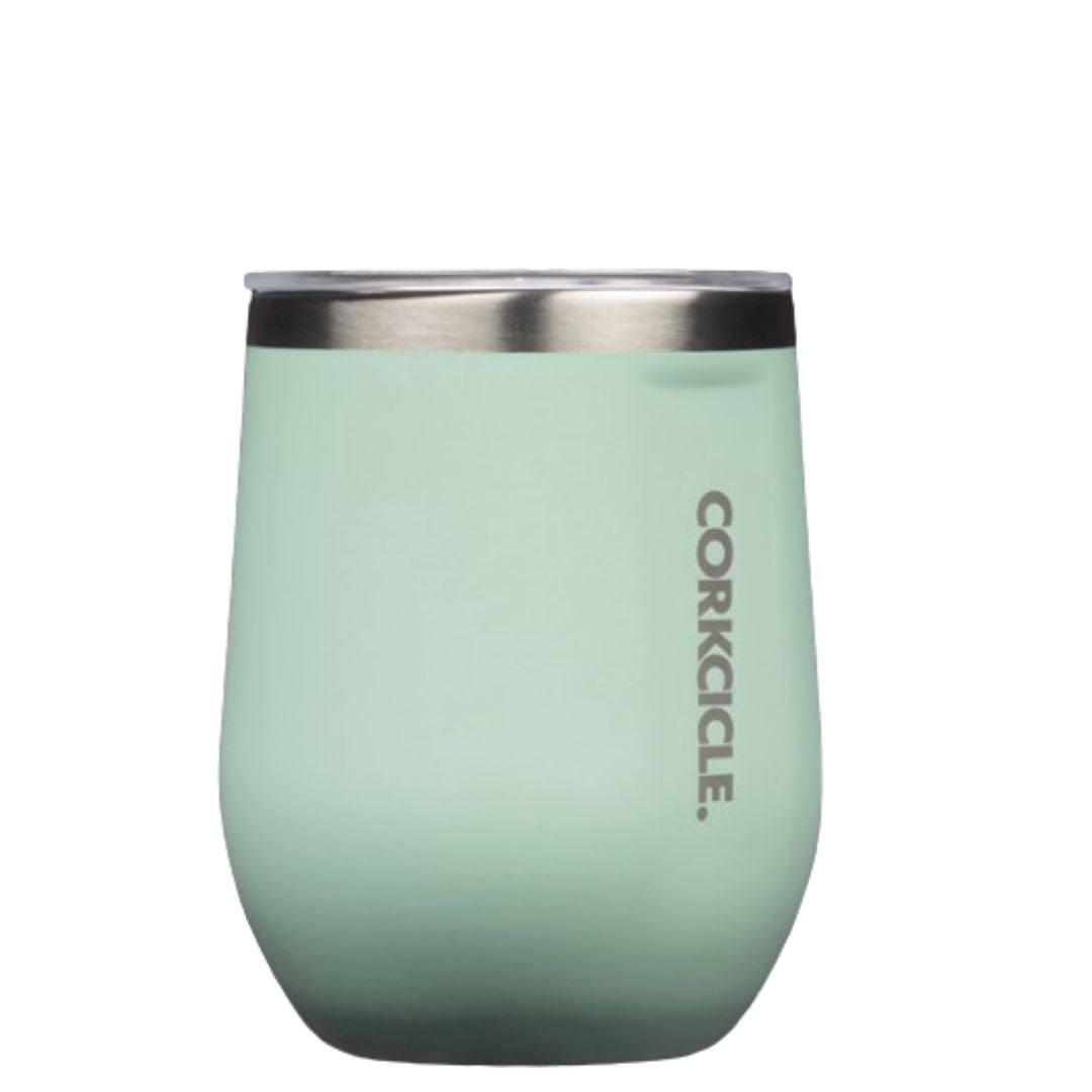 Corkcicle 12oz Stemless