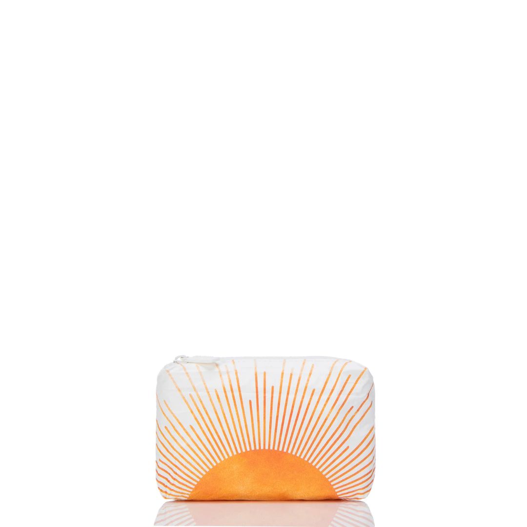 Aloha Mini Pouch
