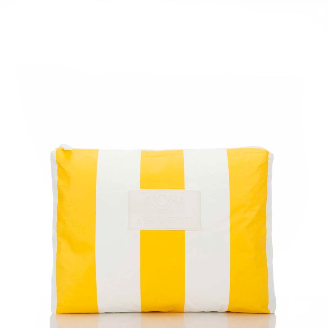Aloha Mid Pouch